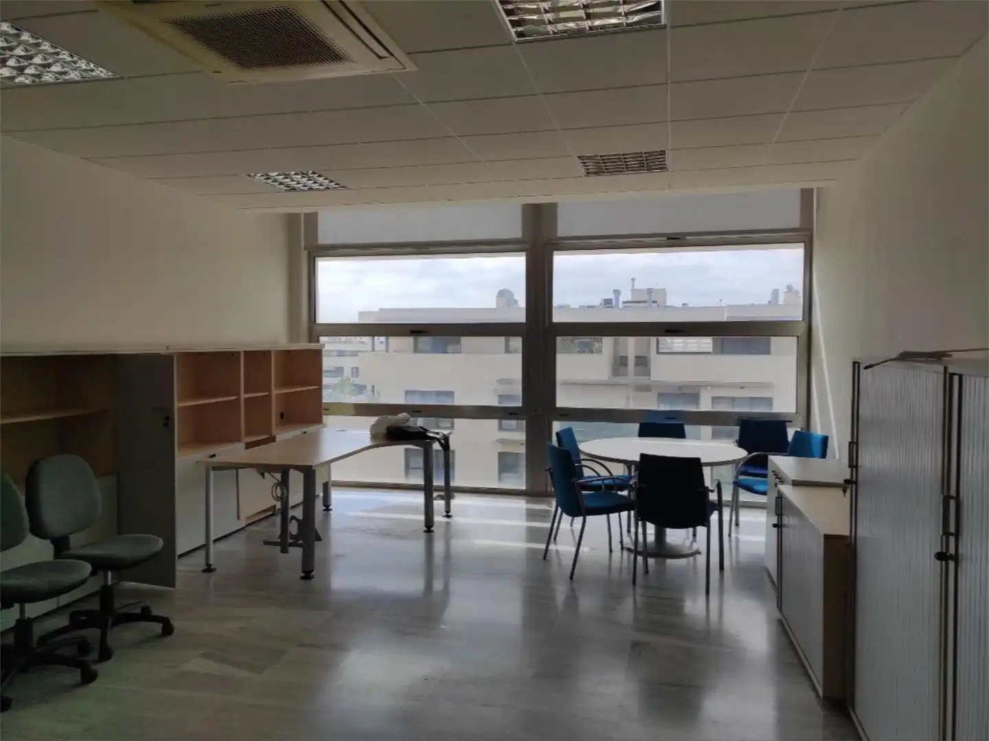 Büro zur Miete in Jerez de la Frontera