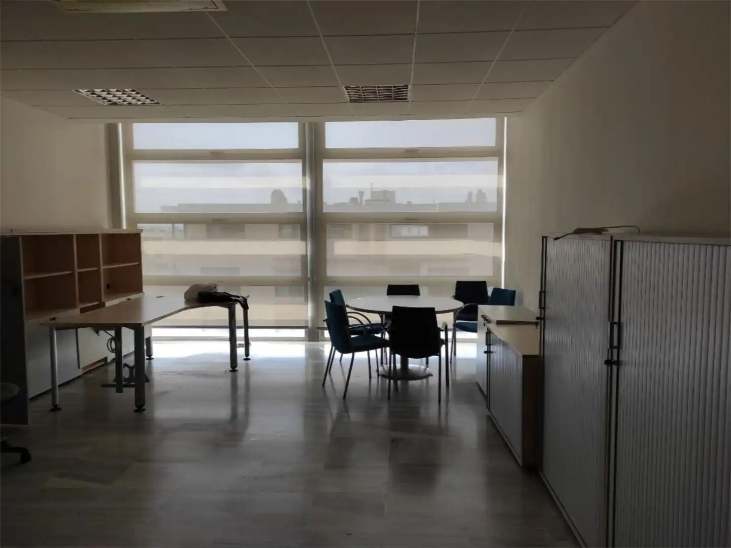Büro zur Miete in Jerez de la Frontera