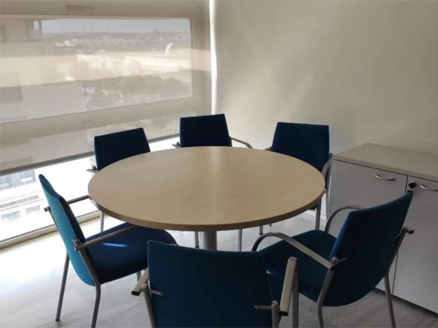 Büro zur Miete in Jerez de la Frontera