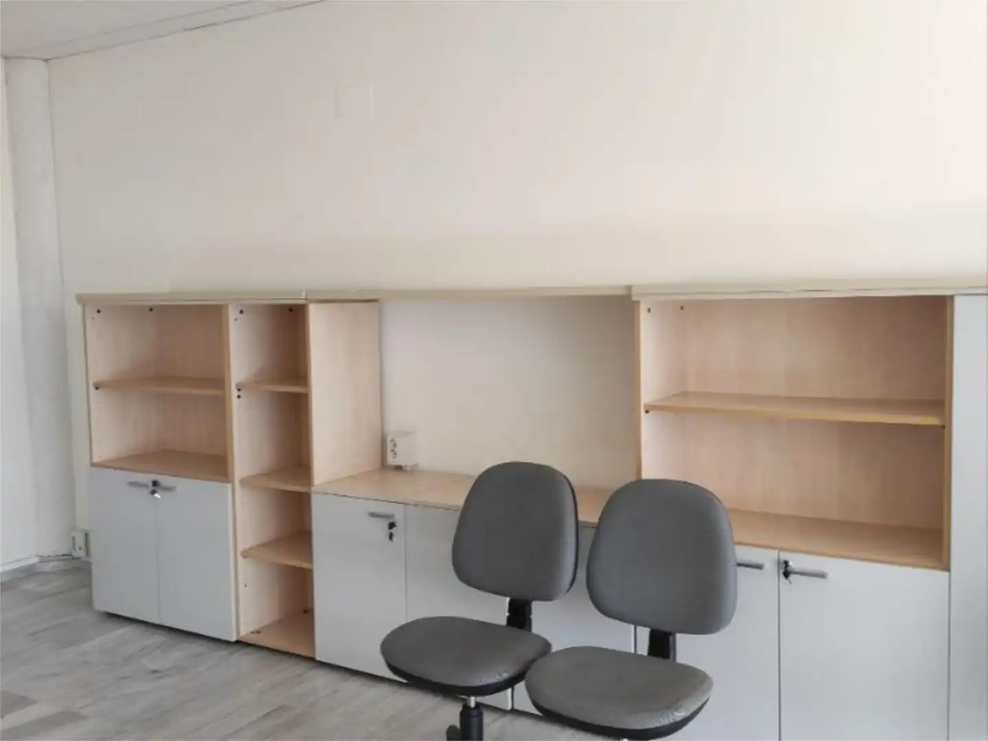 Büro zur Miete in Jerez de la Frontera