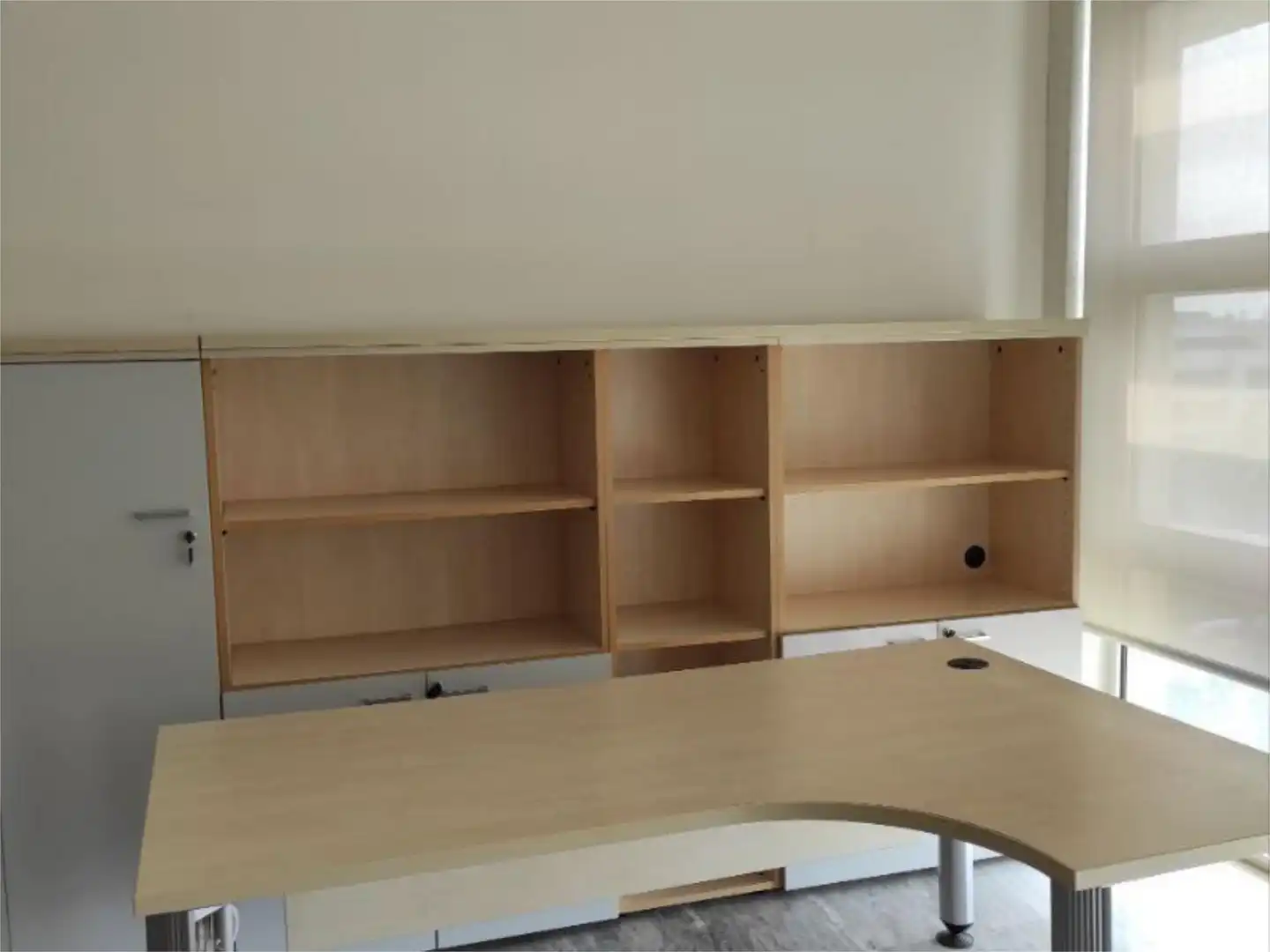 Büro zur Miete in Jerez de la Frontera