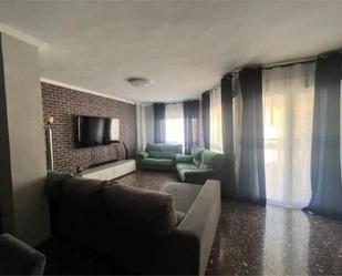 Living room of Flat to rent in Andújar  with Terrace