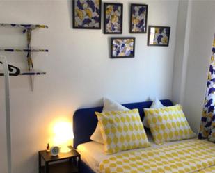 Bedroom of Flat to share in Alicante / Alacant