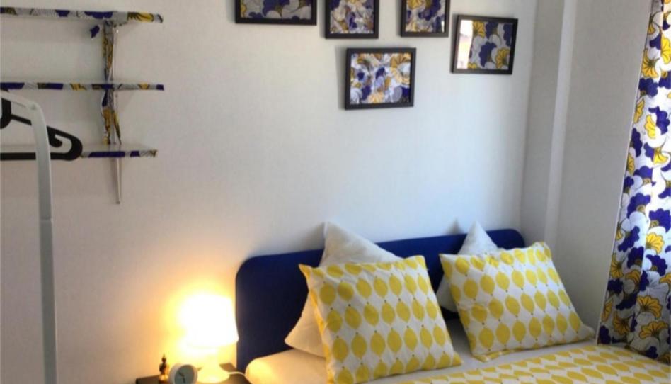 Flat to share in Juan XXIII, Alicante - image 1 Photo 1 of Flat to share in Juan XXIII, Alicante