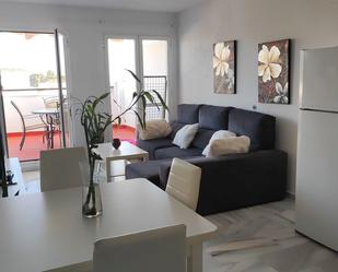 Living room of Duplex for sale in Estepona  with Terrace