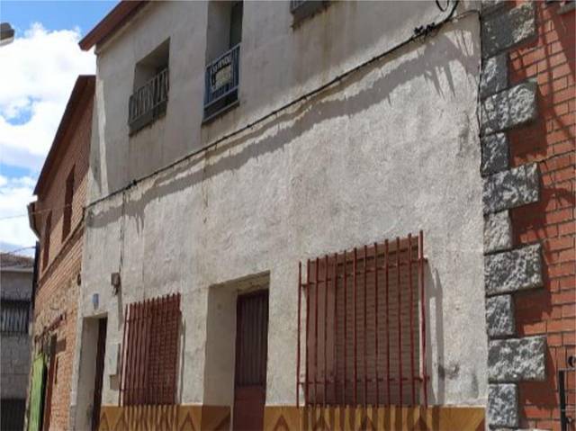 Casa adosada en Venta en Calle de las Llegas, 2 en Navas de Estena