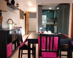 Apartament de lloguer a Plaza Vicente Espinel, 2, San Luis de Sabinillas