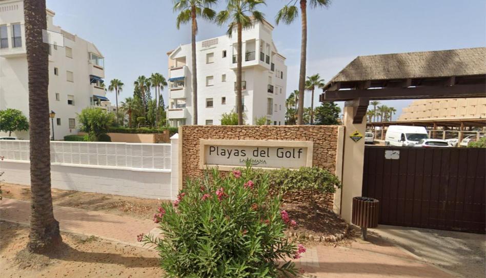 Apartment to rent in Calle Sotavento, 11, Almerimar, Almería - image 1 Photo 1 of Apartment to rent in Calle Sotavento, 11, Almerimar, Almería