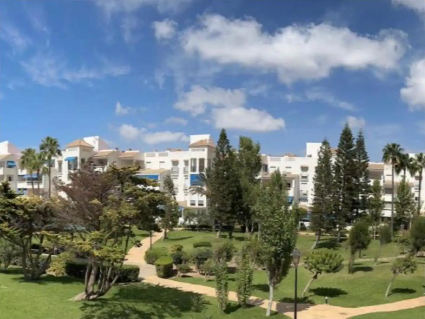 Wohnungen zur Miete in Calle Sotavento, 11, Almerimar Wohnungen zur Miete in Calle Sotavento, 11, Almerimar