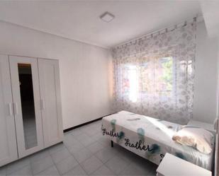 Bedroom of Flat to rent in Íscar  with Terrace