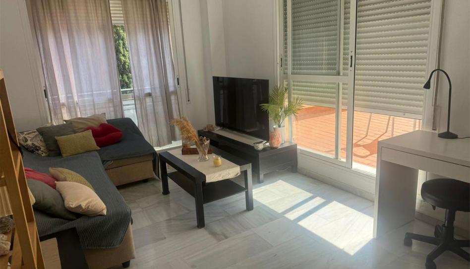 Foto 1 de Pis de lloguer a Avenida Santa Rosa de Lima, 2, Carranque - Haza Cuevas, Málaga