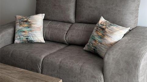 Foto 4 de Pis de lloguer a Avenida Santa Rosa de Lima, 2, Carranque - Haza Cuevas, Málaga