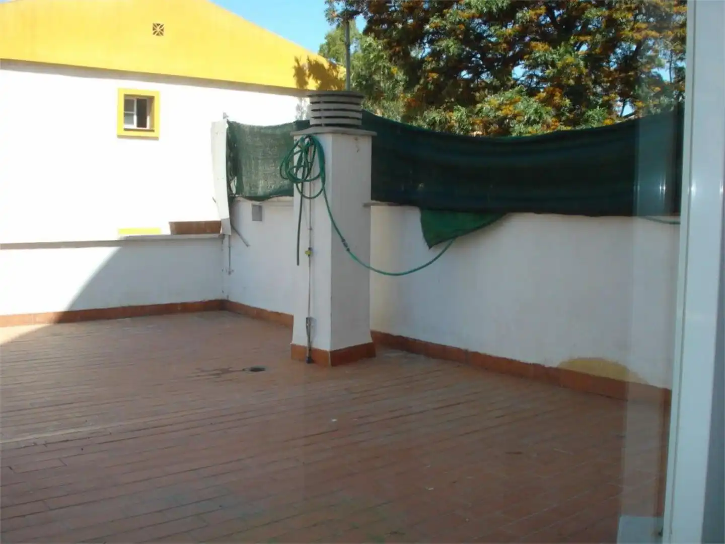 Pis de lloguer a Avenida Santa Rosa de Lima, 2, Carranque - Haza Cuevas Terrassa de Pis de lloguer en Málaga amb Terrassa, Moblat i Balcó