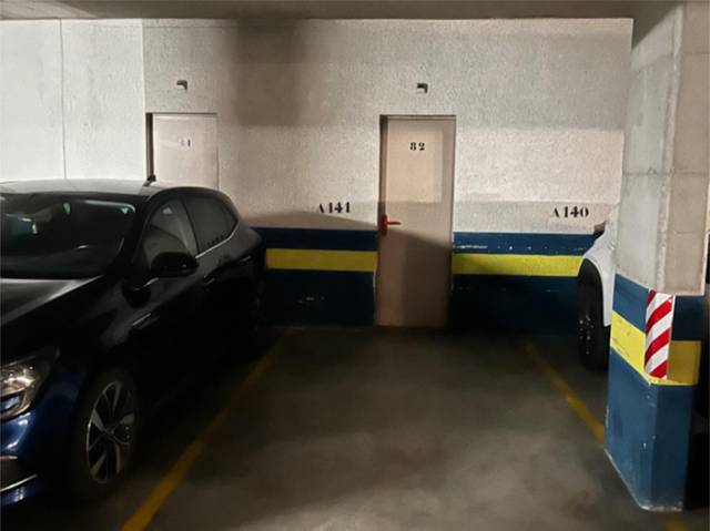 Garaje en Alquiler en Plaza Rafael Alberti, 9 en Barañain