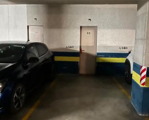 Parking of Garage to rent in Barañain