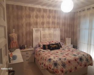 Bedroom of Single-family semi-detached for sale in Antequera