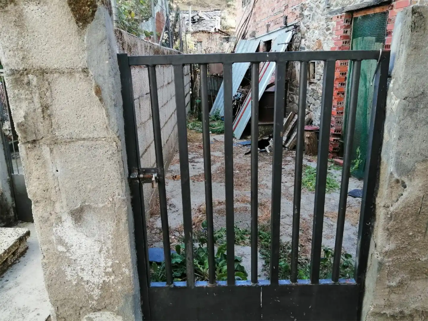 Casa adosada en venda a Avenida Compostilla, 11, Centro Casa adosada en venda en Ponferrada