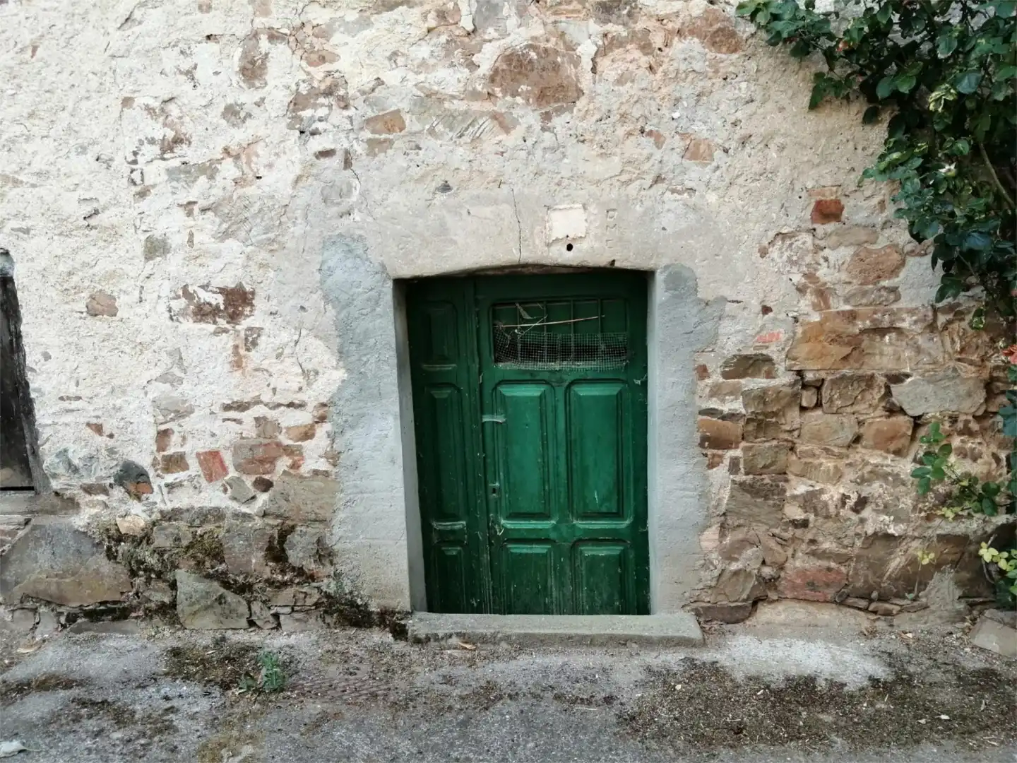 Casa adosada en venda a Avenida Compostilla, 11, Centro Vista exterior de Casa adosada en venda en Ponferrada