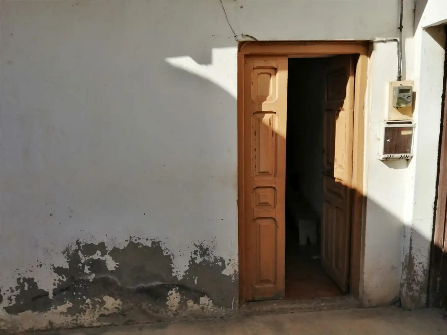 Casa adosada en venda a Avenida Compostilla, 11, Centro Casa adosada en venda en Ponferrada