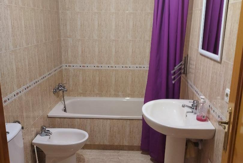 Apartment to rent in Calle de Antonio Machado, 9, Campoamor, Alicante - image 1 Photo 1 of Apartment to rent in Calle de Antonio Machado, 9, Campoamor, Alicante