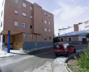 Exterior view of Garage for sale in Cuenca Capital