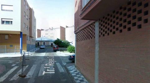 Foto 2 de Garatge en venda a Travesía Reyes Católicos, 9, Reyes Católicos - Paseo San Antonio, Cuenca