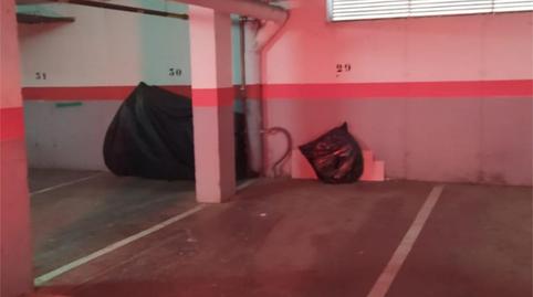 Foto 4 de Garatge en venda a Travesía Reyes Católicos, 9, Reyes Católicos - Paseo San Antonio, Cuenca