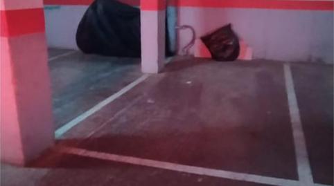 Foto 5 de Garatge en venda a Travesía Reyes Católicos, 9, Reyes Católicos - Paseo San Antonio, Cuenca