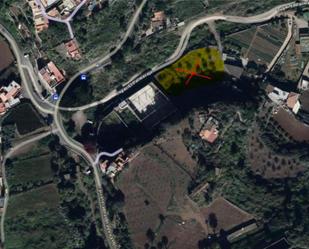 Non-constructible Land for sale in Santa Brígida