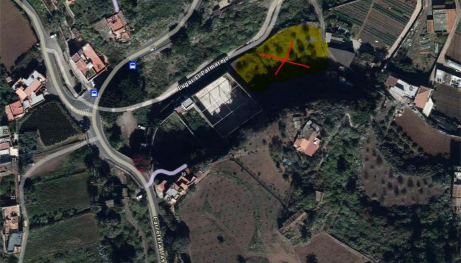 Non-constructible Land for sale in Lugar el Arenal, 14, Monte Lentiscal - Las Meleguinas, Las Palmas - image 1 Photo 1 of Non-constructible Land for sale in Lugar el Arenal, 14, Monte Lentiscal - Las Meleguinas, Las Palmas