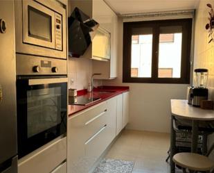 Kitchen of Flat for sale in Zarratón