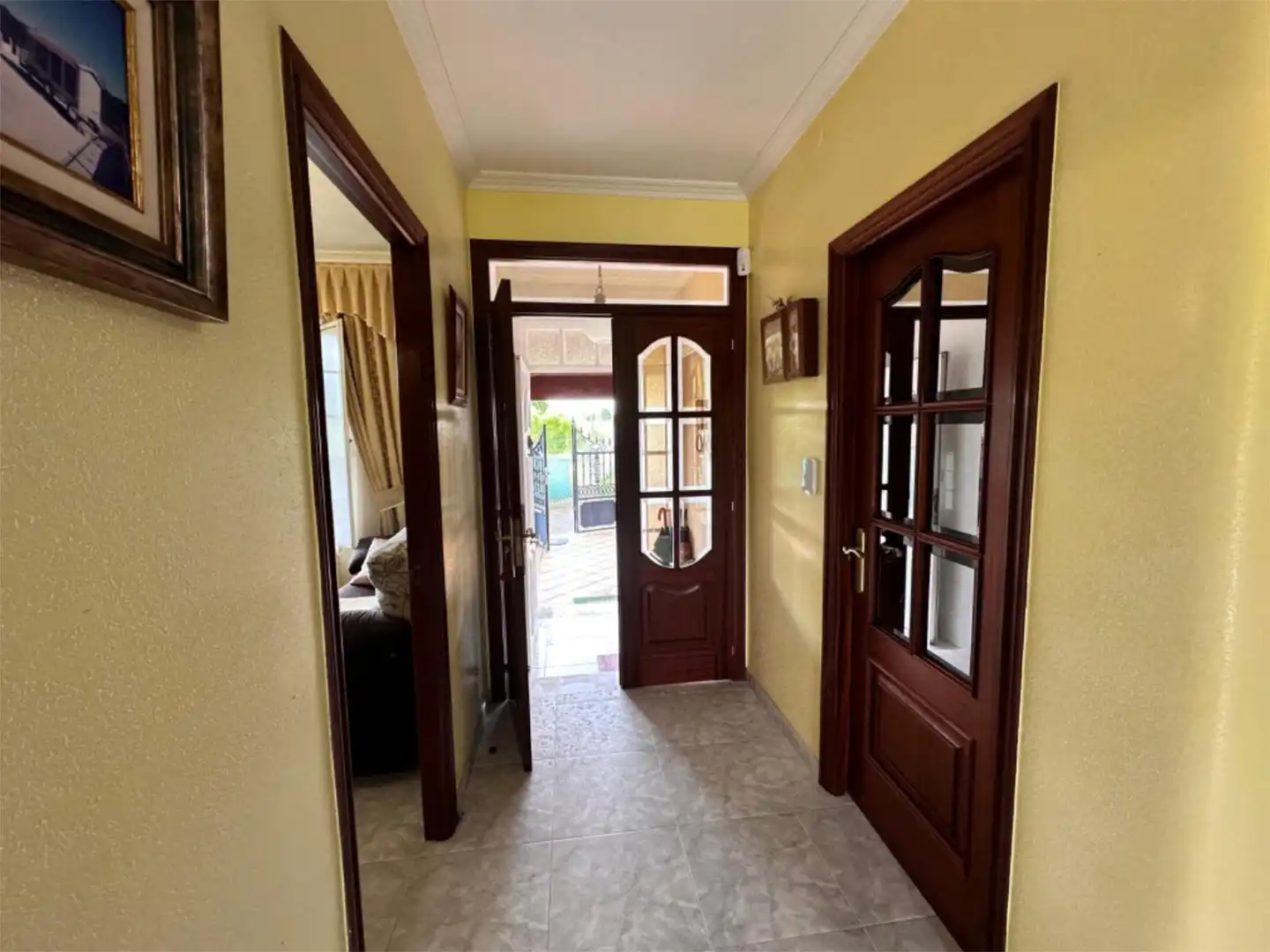 Houses for sale in Boiro  with Heating, Private garden and Terrace