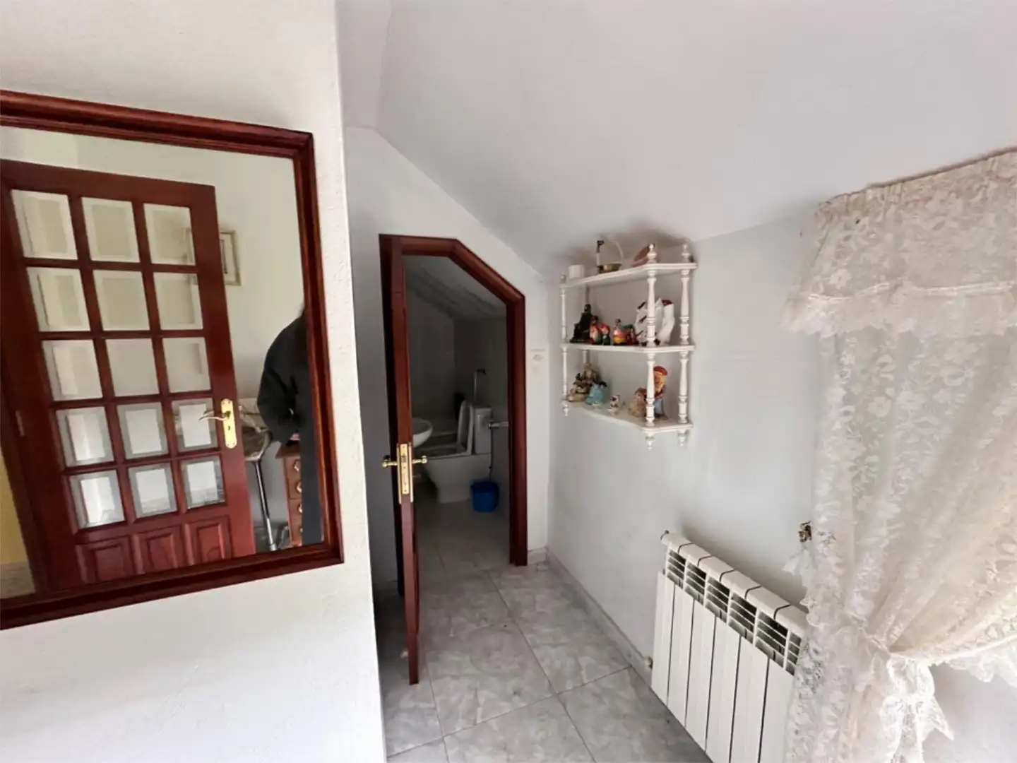 Houses for sale in Boiro  with Heating, Private garden and Terrace