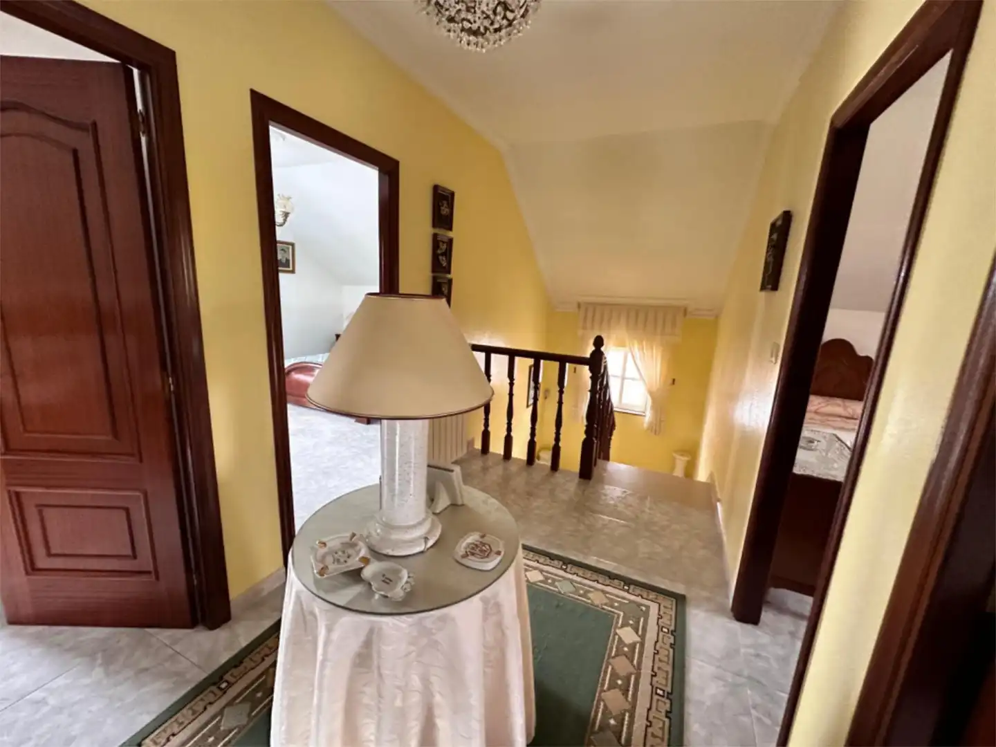 Houses for sale in Boiro  with Heating, Private garden and Terrace