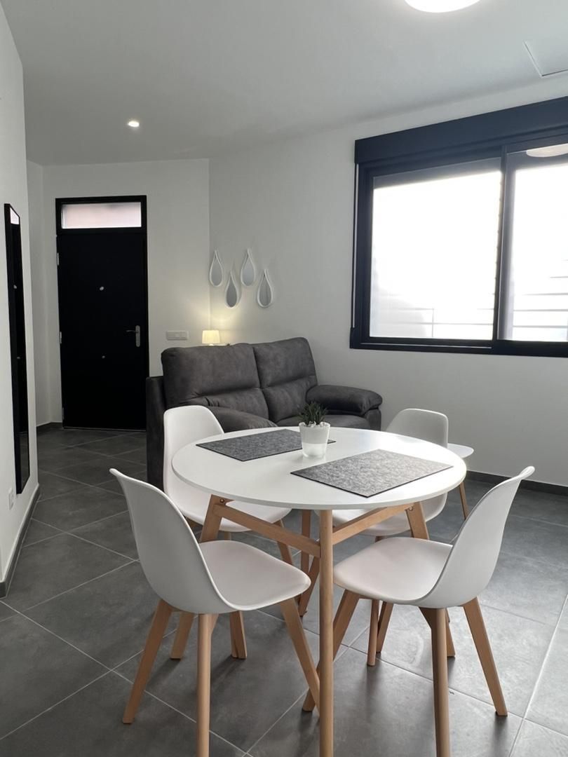 Apartament de lloguer a Carrer Roger de Lauria, 7, Moncada