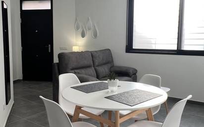 Apartamento en alquiler en moncada