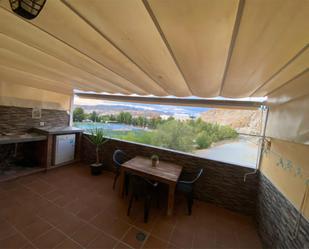 Terrace of Flat for sale in Cájar  with Air Conditioner and Terrace