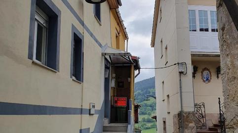 Photo 2 of Single-family semi-detached for sale in Calle Norte, 9, Tineo, Asturias