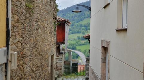 Photo 3 of Single-family semi-detached for sale in Calle Norte, 9, Tineo, Asturias