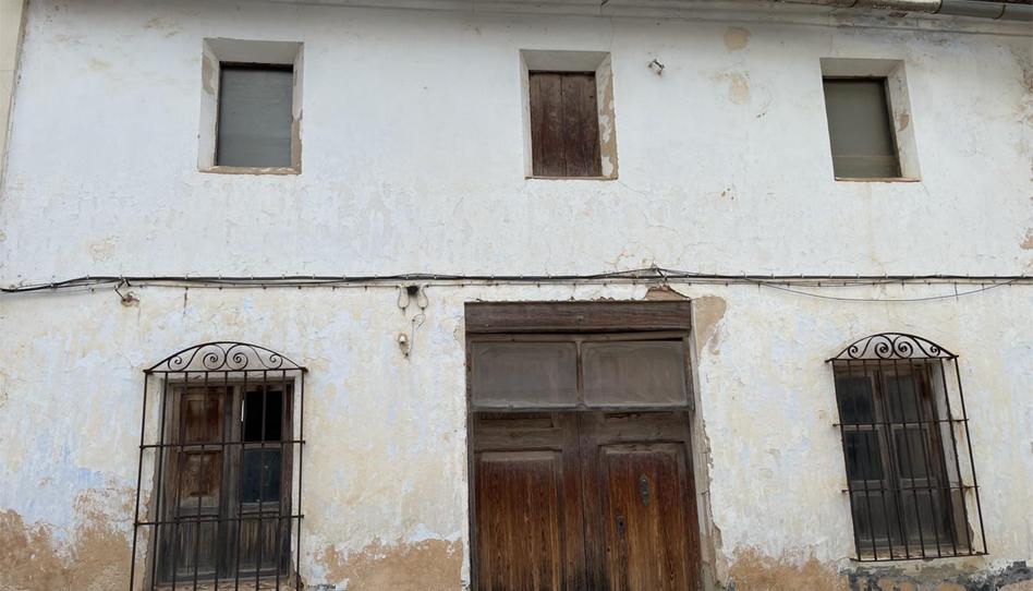 Casa o xalet en venda a Carrer de Sant Antoni, 10, Simat de la Valldigna, Valencia - imatge 1 Foto 1 de Casa o xalet en venda a Carrer de Sant Antoni, 10, Simat de la Valldigna, Valencia