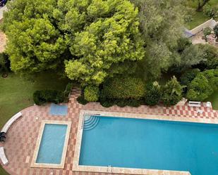 Piscina de Apartament en venda en Alicante / Alacant amb Aire condicionat, Piscina i Balcó