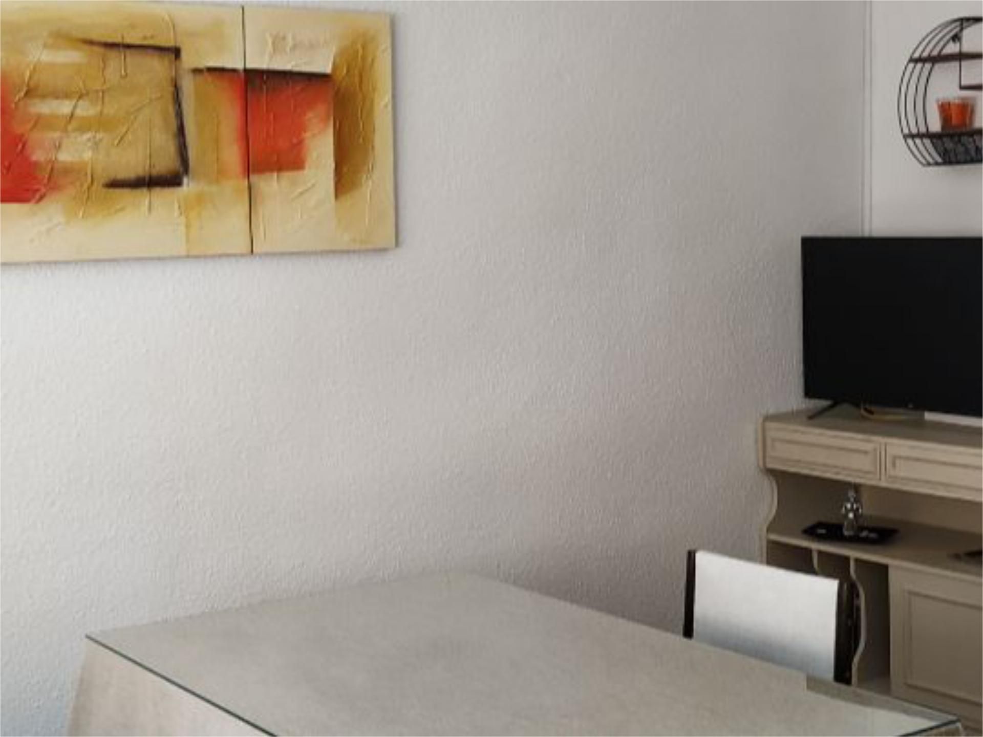 Bedroom of Flat to rent in  Granada Capital  with Furnished and Community parking