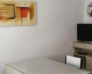 Bedroom of Flat to rent in  Granada Capital