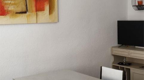 Foto 2 de Pis de lloguer a Calle Curro Cúchares, 24, La Cruz,  Granada Capital