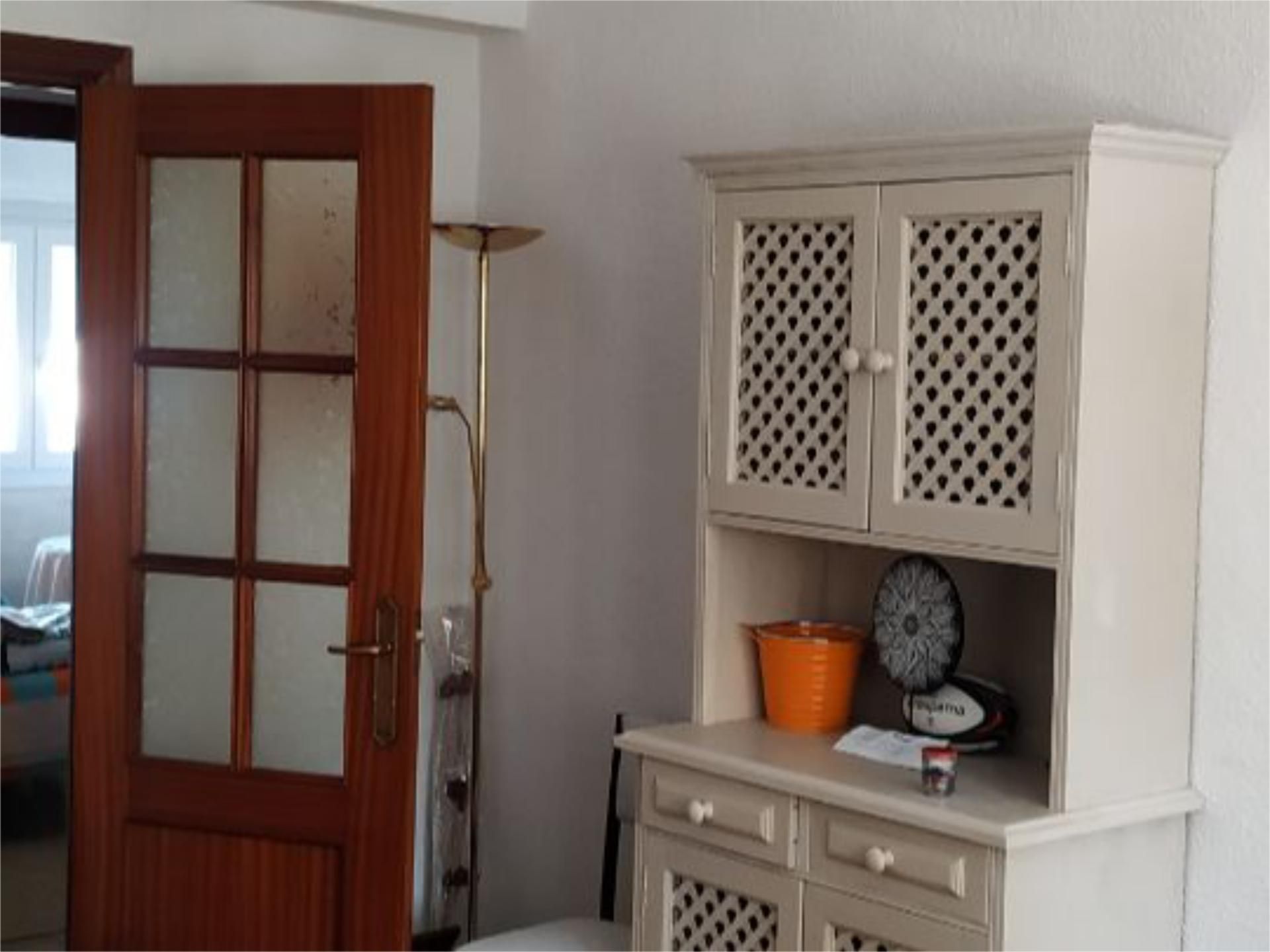Flat to rent in Calle Curro Cúchares, 24, La Cruz
