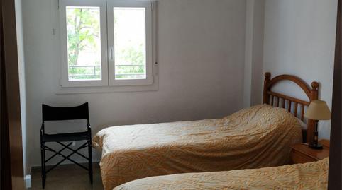 Foto 3 de Pis de lloguer a Calle Curro Cúchares, 24, La Cruz,  Granada Capital