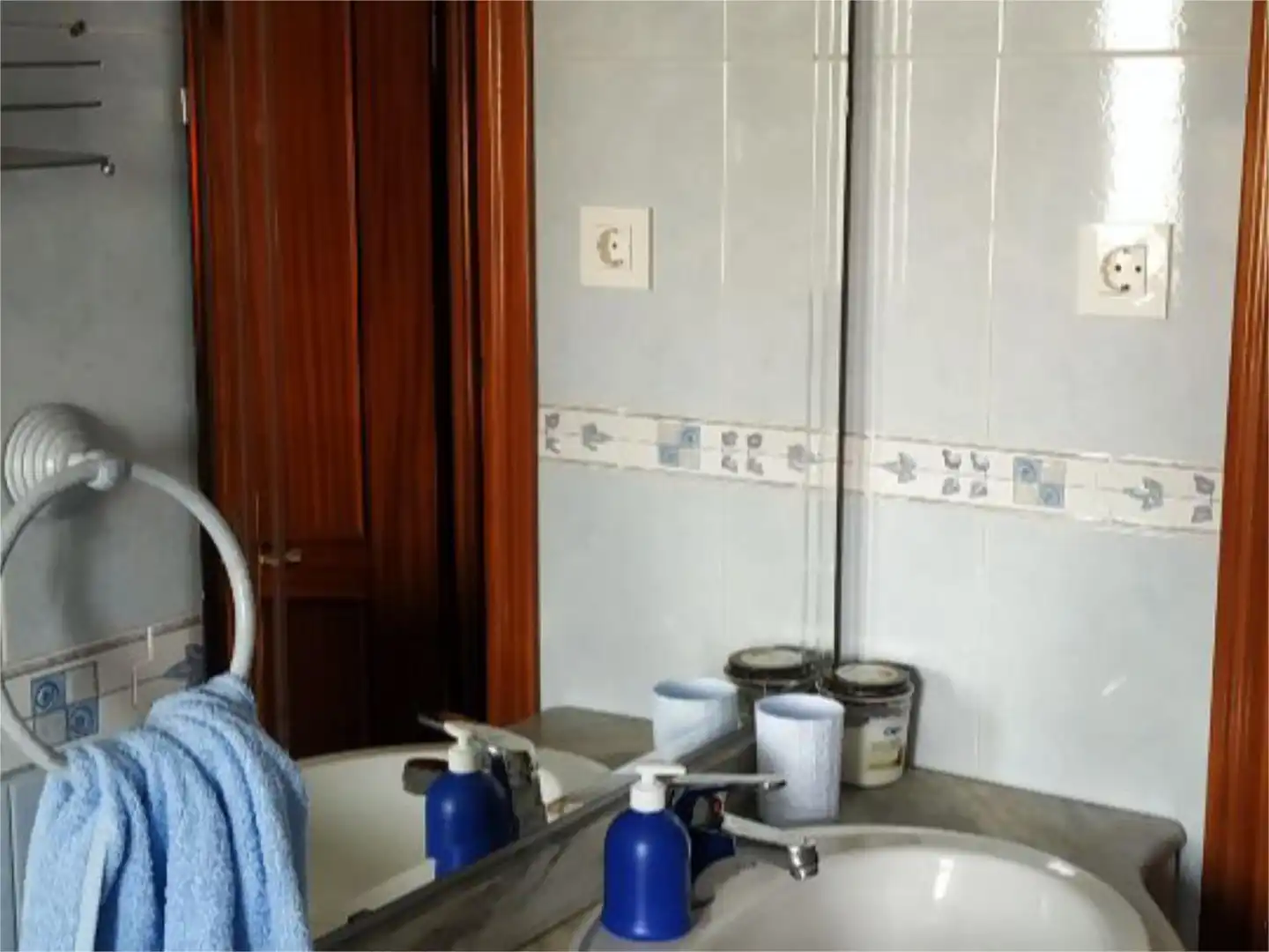 Flat for rent in Calle Curro Cúchares, 24, La Cruz