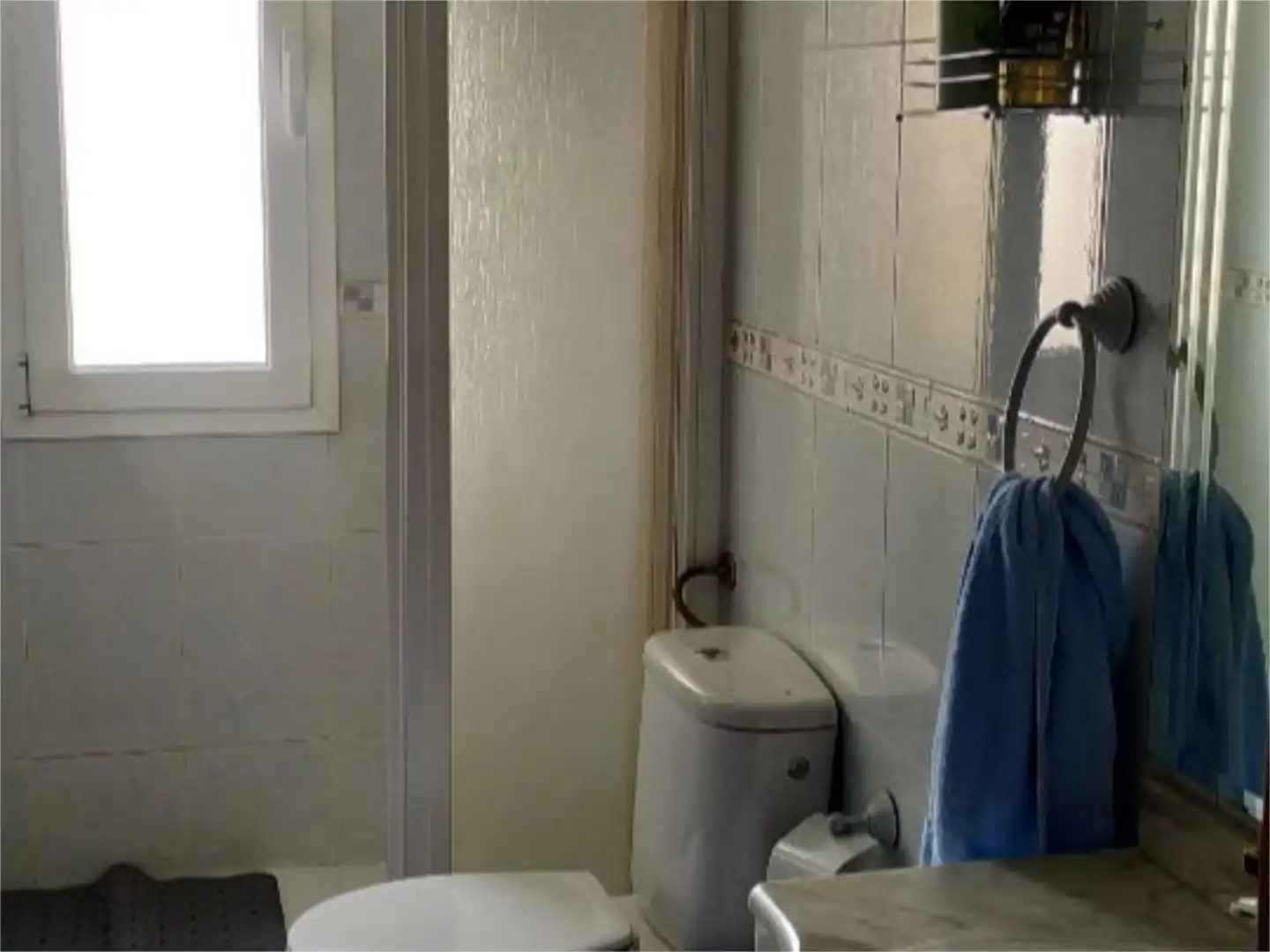 Flat for rent in Calle Curro Cúchares, 24, La Cruz