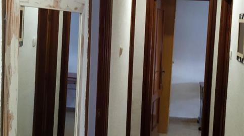 Foto 5 de Pis de lloguer a Calle Curro Cúchares, 24, La Cruz,  Granada Capital