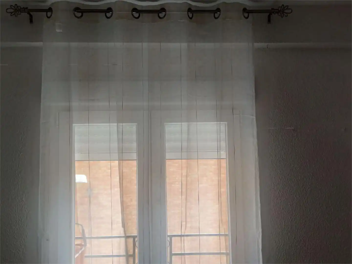 Flat for rent in Calle Curro Cúchares, 24, La Cruz